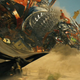 Illustration for article titled Transformers 2 Trailer: Screen Shot Mega-Gallery